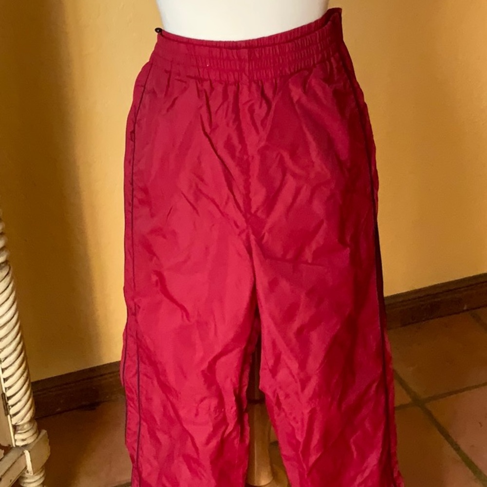 Old Navy nylon pants
